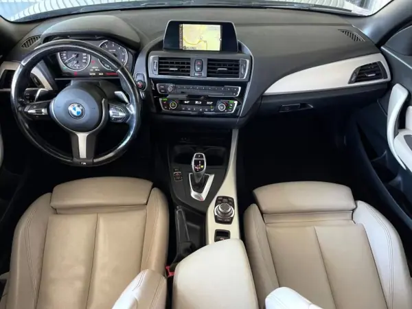 BMW 220 2015 - 26990 EUR, 195000 km - AUTO.MOTO.pt - 195000km - foto 33 de 55