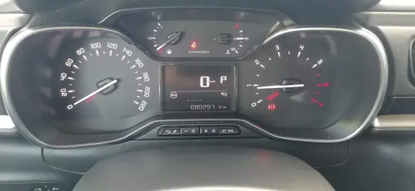 Citroën C3 2018 - 13200 EUR, 80300 km - AUTO.MOTO.pt - 80300km - foto 15 de 15
