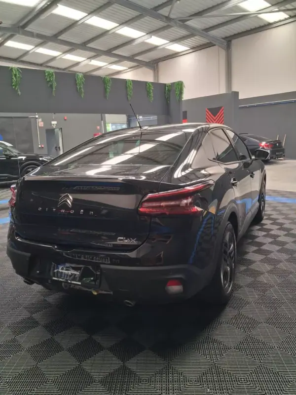 Citroën C4 X 2023 - 17990 EUR, 83846 km - AUTO.MOTO.pt - 83846km - foto 6 de 13