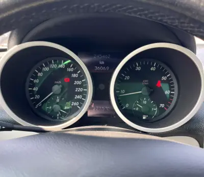 Mercedes-Benz SLK 200 2006 - 12950 EUR, 245450 km - AUTO.MOTO.pt - 245450km - foto 17 de 29