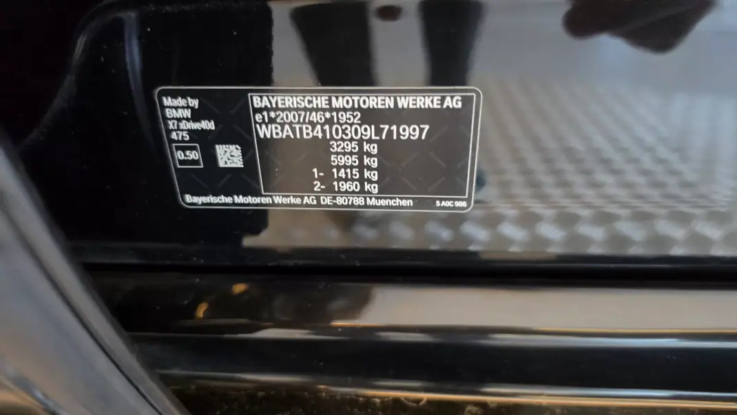 BMW X7 2022 - 65900 EUR, 194444 km - AUTO.MOTO.pt - 194444km - foto 61 de 72