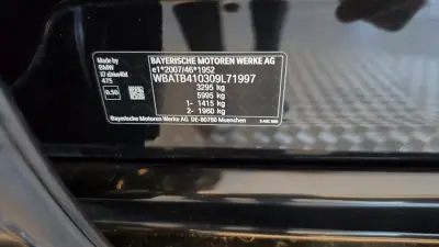 BMW X7 2022 - 65900 EUR, 194444 km - AUTO.MOTO.pt - 194444km - foto 61 de 72