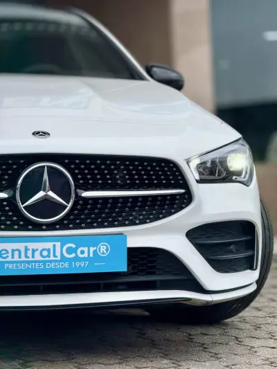 Mercedes-Benz CLA 200 2020 - 32950 EUR, 76000 km - AUTO.MOTO.pt - 76000km - foto 30 de 35