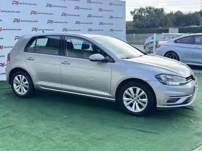 Volkswagen Golf 2017 - 14850 EUR, 162567 km - AUTO.MOTO.pt - 162567km - foto 5 de 20