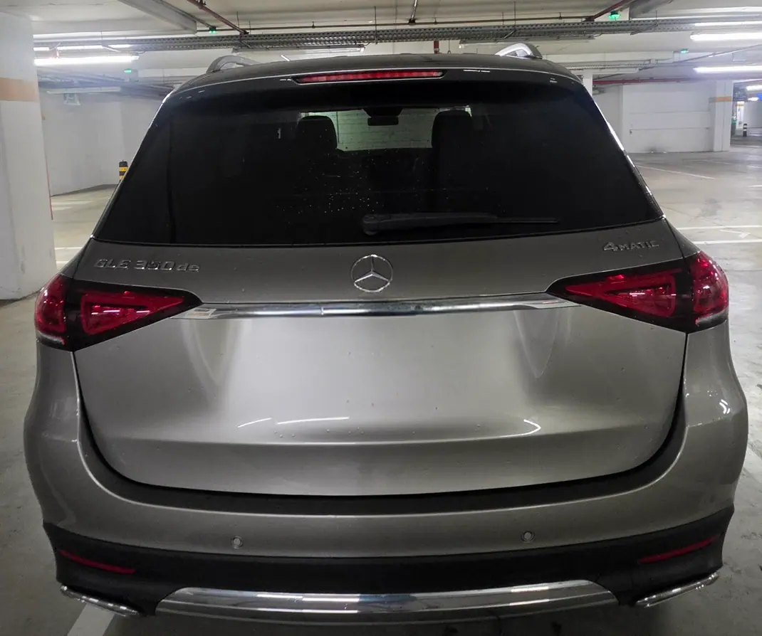 Mercedes-Benz GLE 350 2021 - 53990 EUR, 117000 km - AUTO.MOTO.pt - 117000km - foto 5 de 6