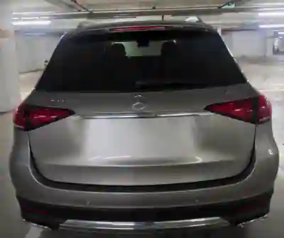 Mercedes-Benz GLE 350 2021 - 53990 EUR, 117000 km - AUTO.MOTO.pt - 117000km - foto 5 de 6