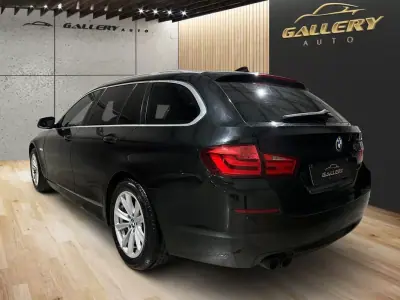 BMW 520 2012 - 11800 EUR, 337000 km - foto 4 de 18