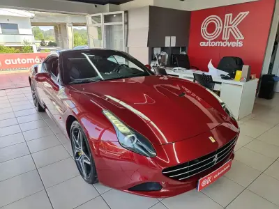 Ferrari California 2016 - 157000 EUR, 73000 km - AUTO.MOTO.pt - 73000km - foto 49 de 56