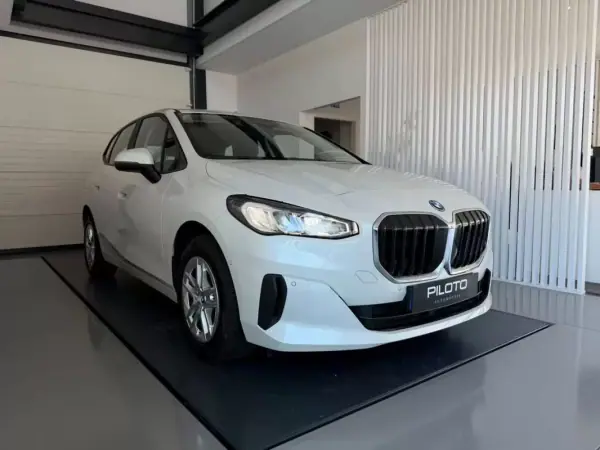 BMW 225xe Active Tourer 2023 - 27990 EUR, 81918 km - 81918km - foto 5 de 27