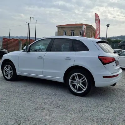 Audi Q5 2015 - 16990 EUR, 103000 km - AUTO.MOTO.pt - 103000km - foto 5 de 14