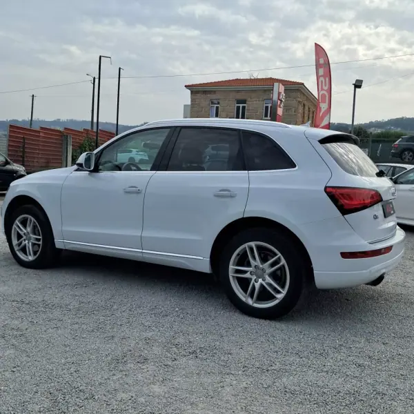 Audi Q5 2015 - 16990 EUR, 103000 km - AUTO.MOTO.pt - 103000km - foto 5 de 14