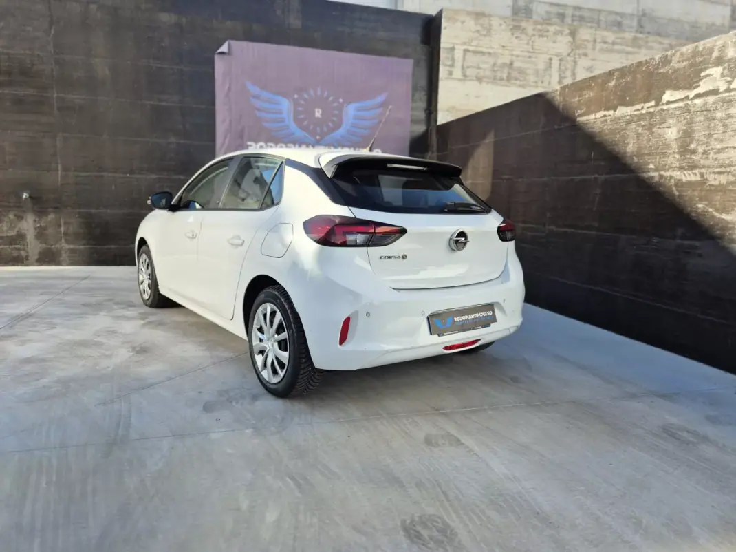 Opel Corsa-e 2020 - 16000 EUR, 75000 km - 75000km - foto 2 de 39