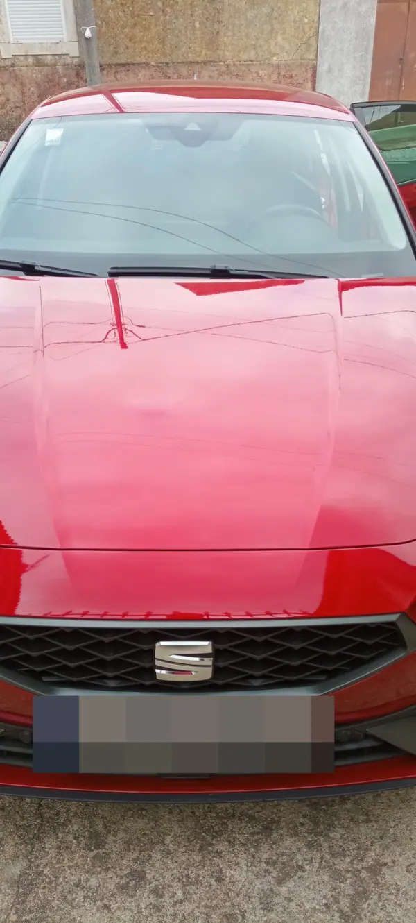SEAT Leon 2023 — photo 2 of 9