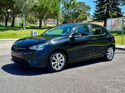 Opel Corsa 2021 - 11340 EUR, 50000 km - AUTO.MOTO.pt - 50000km - foto 2 de 37