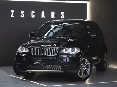 BMW X5 2010 - 19990 EUR, 206118 km - AUTO.MOTO.pt - 206118km - foto 2 de 27