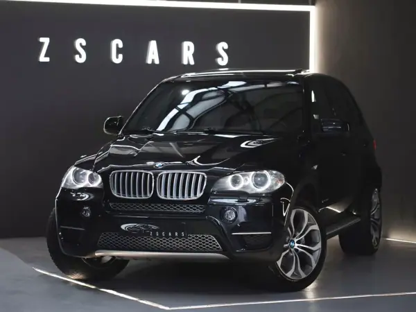 BMW X5 2010 - 19990 EUR, 206118 km - AUTO.MOTO.pt - 206118km - foto 2 de 27