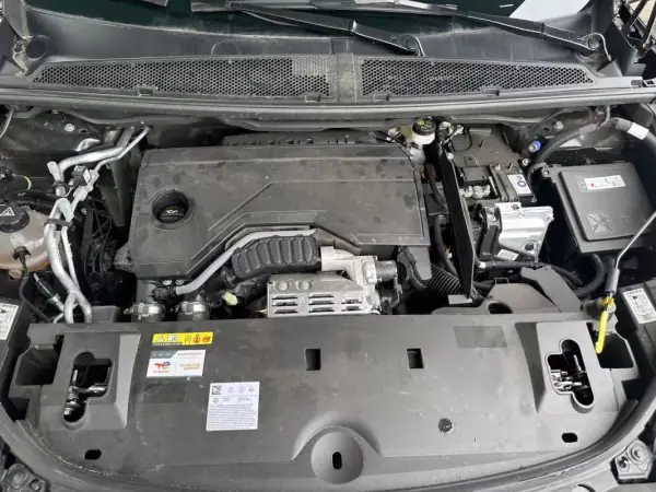 Peugeot 3008 2025 - 31900 EUR, 28244 km - AUTO.MOTO.pt - 28244km - foto 19 de 19