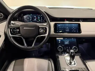 Land Rover Range Rover Evoque 2021 - 35900 EUR, 67110 km - AUTO.MOTO.pt - 67110km - foto 9 de 23