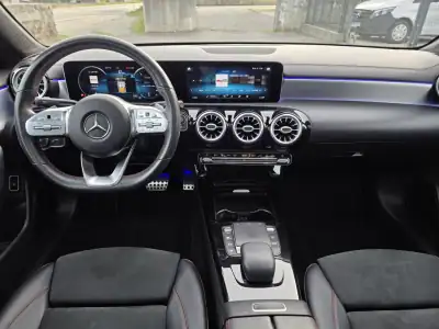 Mercedes-Benz CLA 180 2020 - 31990 EUR, 97000 km - AUTO.MOTO.pt - 97000km - foto 20 de 59