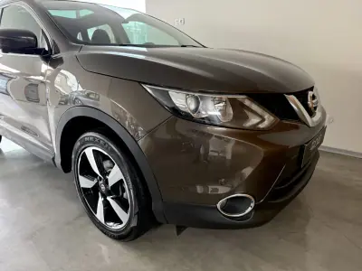 Nissan Qashqai 2015 - 14500 EUR, 171000 km - AUTO.MOTO.pt - 171000km - foto 20 de 86