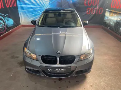 BMW 318 2010 - 10999 EUR, 181000 km - AUTO.MOTO.pt - 181000km - foto 7 de 46