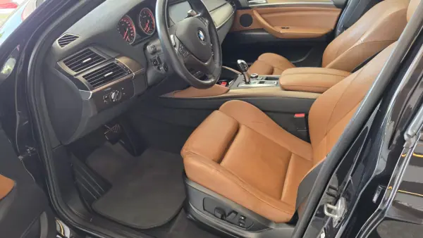 BMW X6 2011 - 22500 EUR, 260939 km - 260939km - foto 43 de 72