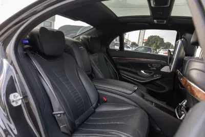 Mercedes-Benz S 350 2014 - 39900 EUR, 205000 km - AUTO.MOTO.pt - 205000km - foto 6 de 32