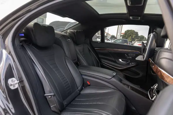Mercedes-Benz S 350 2014 - 39900 EUR, 205000 km - AUTO.MOTO.pt - 205000km - foto 6 de 32