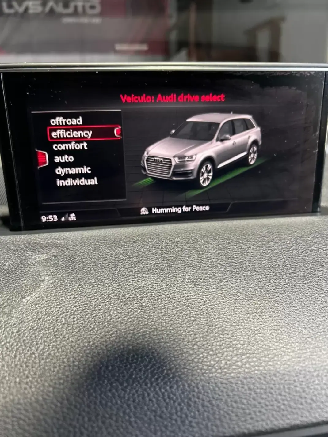 Audi Q7 2016 - 41000 EUR, 139000 km - AUTO.MOTO.pt - 139000km - foto 25 de 44