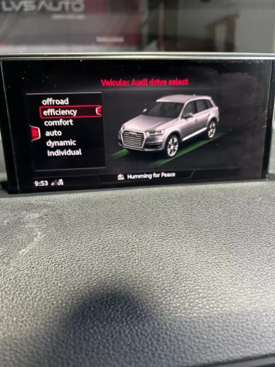 Audi Q7 2016 - 41000 EUR, 139000 km - AUTO.MOTO.pt - 139000km - foto 25 de 44