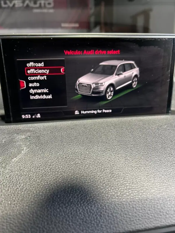 Audi Q7 2016 - 41000 EUR, 139000 km - AUTO.MOTO.pt - 139000km - foto 25 de 44