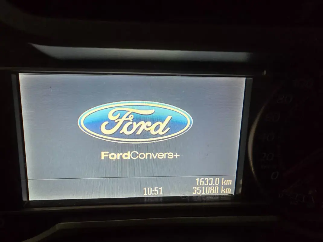 Ford S-Max 2009 - 3000 EUR, 351000 km - 351000km - foto 12 de 16