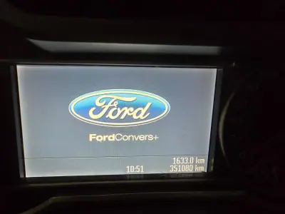 Ford S-Max 2009 - 3000 EUR, 351000 km - AUTO.MOTO.pt - 351000km - foto 12 de 16