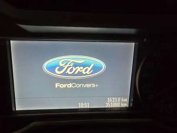 Ford S-Max 2009 - 3000 EUR, 351000 km - AUTO.MOTO.pt - 351000km - foto 12 de 16