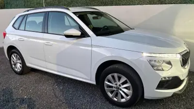 Skoda Kamiq 2024 - 16900 EUR, 69000 km - 69000km - foto 8 de 12