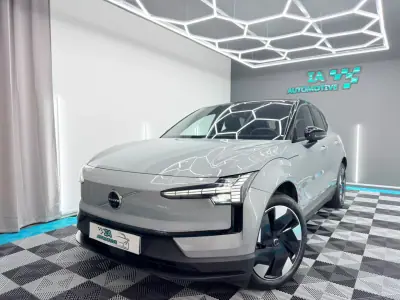Volvo EX 30 2024 - 58000km