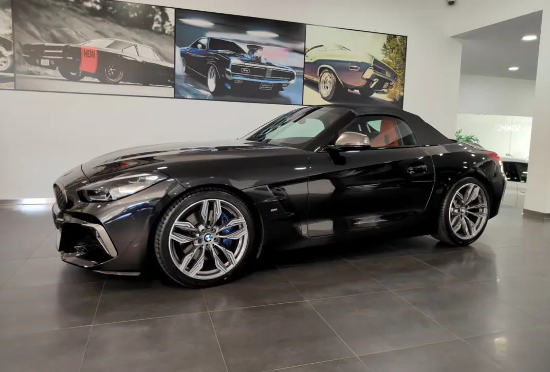 BMW Z4 2020 - 48500 EUR, 120000 km - 120000km - foto 18 de 60