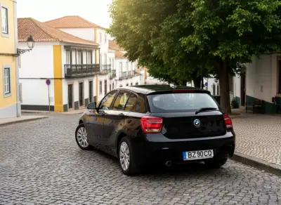 BMW 118 2012 - 12450 EUR, 167000 km - AUTO.MOTO.pt - 167000km - foto 4 de 9
