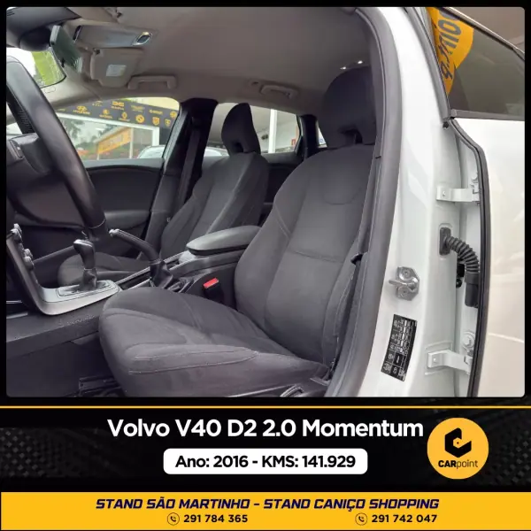 Volvo 121 2016 - 15900 EUR, 142000 km - AUTO.MOTO.pt - 142000km - foto 7 de 10