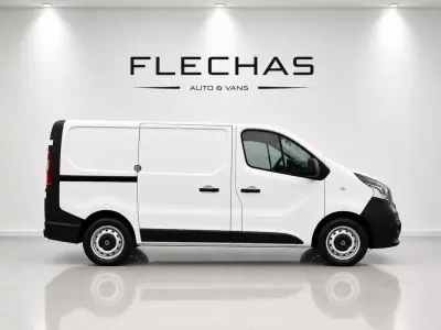 Nissan NV300 2020 - 15000 EUR, 102000 km - AUTO.MOTO.pt - 102000km - foto 2 de 8