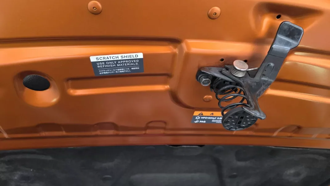 Nissan GT-R 2017 - 145000 EUR, 54312 km - AUTO.MOTO.pt - 54312km - foto 30 de 57