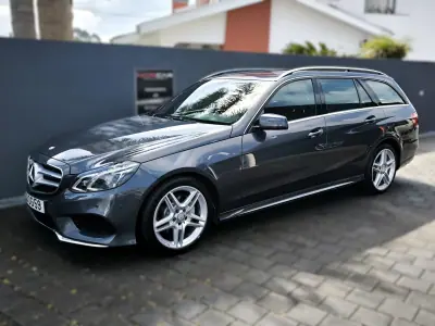 Mercedes-Benz E 250 2013 - 12950 EUR, 369000 km - AUTO.MOTO.pt - 369000km - foto 9 de 41