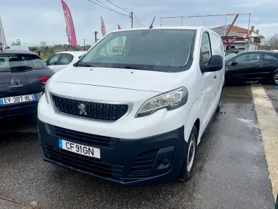 Peugeot Expert 1.5 BlueHdi L2H1 Pro Standard 2019 - 141859km