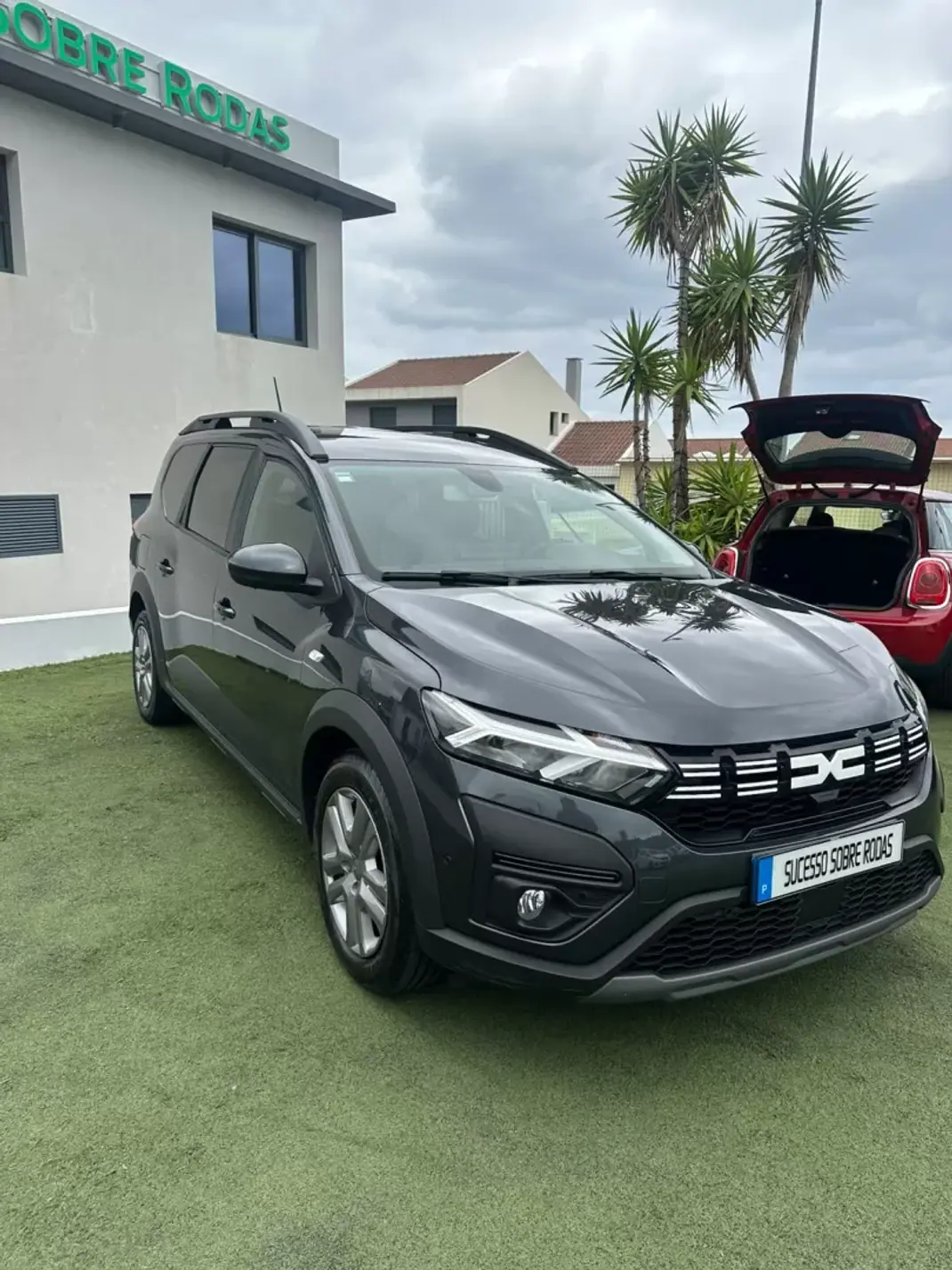 Dacia Jogger 2023 - 20990 EUR, 29799 km - 29799km - foto 5 de 15
