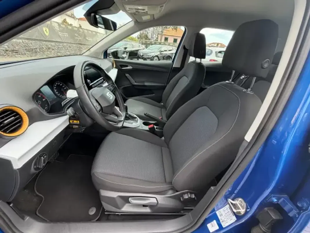 SEAT Arona 2022 - 16900 EUR, 82155 km - AUTO.MOTO.pt - 82155km - foto 11 de 11