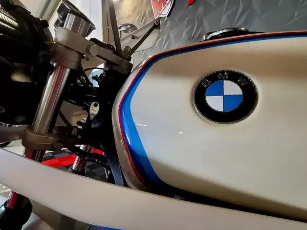 BMW R 12 Base 1981 - 13990 EUR, 18 km - AUTO.MOTO.pt - 18km - foto 22 de 33