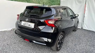 Nissan Micra 2022 - 12800 EUR, 79500 km - AUTO.MOTO.pt - 79500km - foto 5 de 11