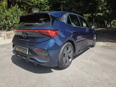 Cupra Born 2022 - 24499 EUR, 88036 km - AUTO.MOTO.pt - 88036km - foto 5 de 53