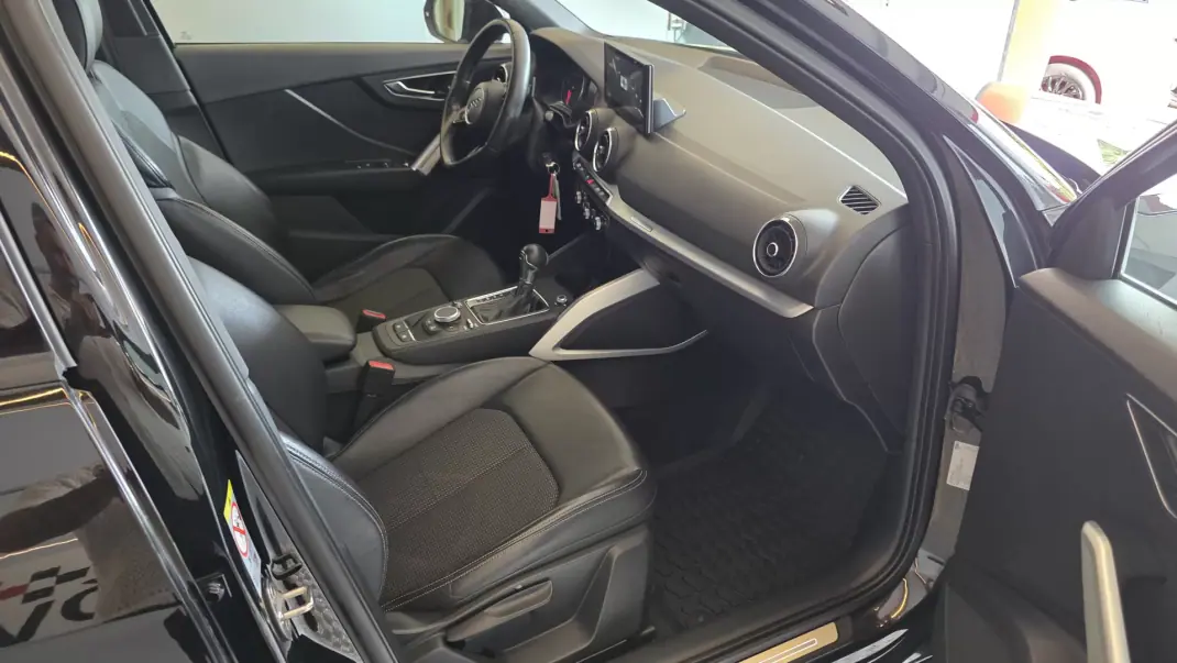 Audi Q2 2018 - 22500 EUR, 149812 km - AUTO.MOTO.pt - 149812km - foto 59 de 69