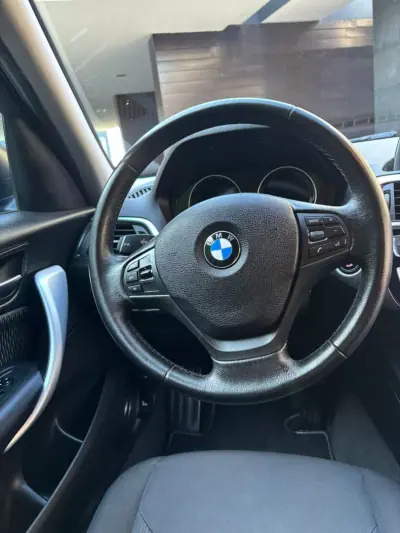 BMW 116 2017 - 14400 EUR, 162000 km - AUTO.MOTO.pt - 162000km - foto 13 de 30